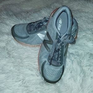 Girls New balance  running shoes